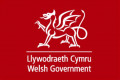 Welsh Government Organisation logo