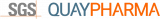 SGS Quay Pharma Organisation logo
